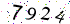 Security Code: 
