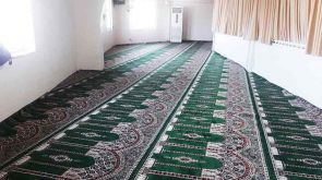 مسجدامام حسین(ع)