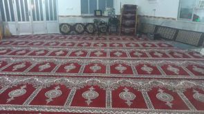مسجد-امام-حسین-گرگان