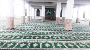 مسجدجامع خاتون آباد