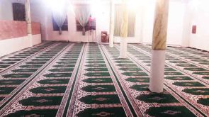 مسجدامام حسین(ع)