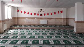 دبیرستان مرصاد- هفت جوی