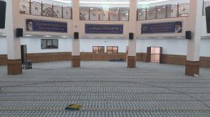 مهدیه اردبیل