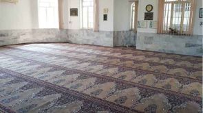 مسجدالحاج رحمن طالبی