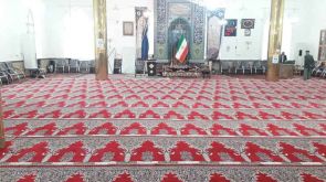 مسجد جامع یامچی