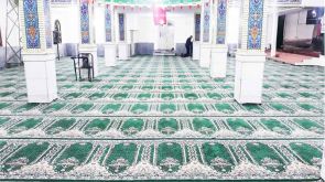 مسجد موسی ابن جعفر(ع)