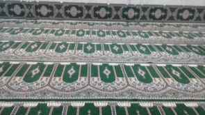 حسینیه حضرت علی اکبر شهرقدس