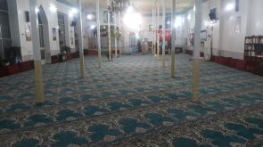 حسینیه ابلاغ کوهانی