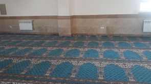 مدرسه علمیه حضرت معصومه
