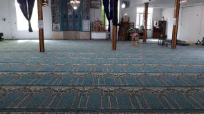 مسجد جامع لیسار  از توابع تالش