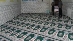 دبیرستان امام محمد باقر(ع) -  اراک