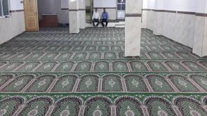مسجد جامع شهید آباد 