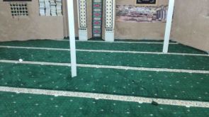 بیت الحسن (ع) شیراز