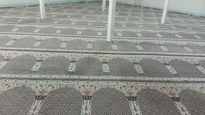 مسجدصاحب الزمان(عج) برازجان