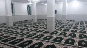 مسجد امام حسین(ع)-استان هرمزگان