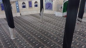 مصلی شهرستان گویم
