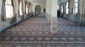 مدرسه علمیه امام محدباقر کامیاران 