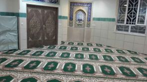 مدرسه امیر کبیر شهرستان لار