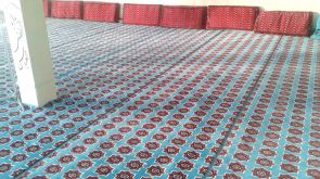 حسینیه راونج دلیجان
