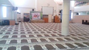 مسجدالنبی (ص)