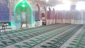 مسجدالنبی (ص)