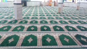 مسجد امام رضا (ع)