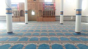 مسجد جامع شویشه