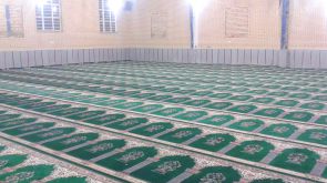 مسجدجامع شهرستان بیضا