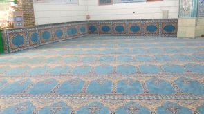 مسجد چهارده معصوم (ع)
