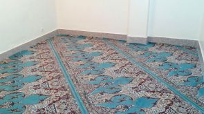 نمازخانه شرکت میکرونرم‌افزار