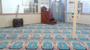 مسجد علی‌بن‌ابی‌طالب