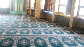 دبیرستان امام خمینی شهرک اکباتان