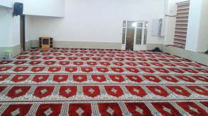 حسینیه سید‌الشهدا (ع)