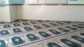 مدرسه حاج سری اراک