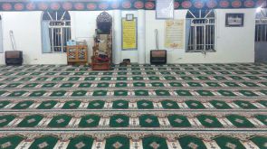 حسینیه ولیعصر (عج)