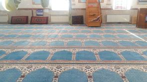 حسینیه ثارالله (ع)