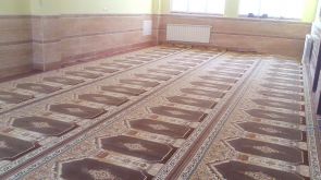 دبستان ابتدایی کوه سفید