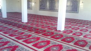 حسینیه حضرت اباالفضل (ع)