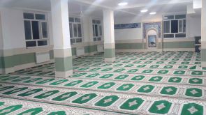 دبستان حافظ شیراز
