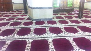 زیارتگاه چهارده معصوم