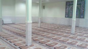مدرسه بعثت قم