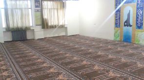 مدرسه فاطمه‌الزهرا (س)