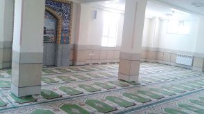 هنرستان حضرت زینب (س)