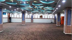 حسینیه-عاشقان-ثارلله-ع-گرگان