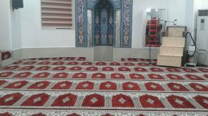 حسینیه سیدالشهدا صیقلان