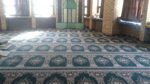 دبیرستان امام خمینی شهرک اکباتان