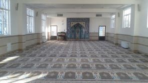 مدرسه سلمان فارسی قم