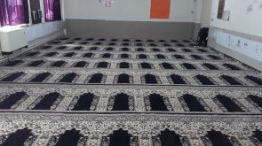 مسجد شهدای کرک کاشان