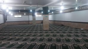 حسینیه زرداب آمل