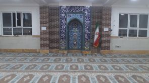 مدرسه شریف پردیسان قم